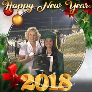 Meet your Posher, Nora